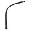 Lampada DAP AUDIO MiniLite Goos XLR (60711) flessibile a serpente con fascio stretto dell'ombra e potente resa luminosa con connector XLR 
